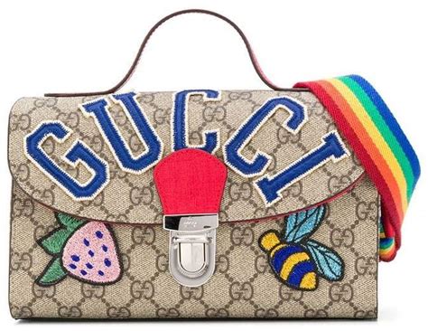 kids gucci bags|More.